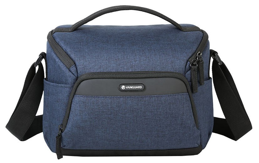 Sac Bandouliere Vesta Aspire 25 Bleu | Vanguard