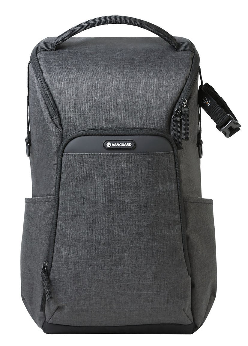 Sac Bandouliere Vesta Aspire 41 Gris | Vanguard