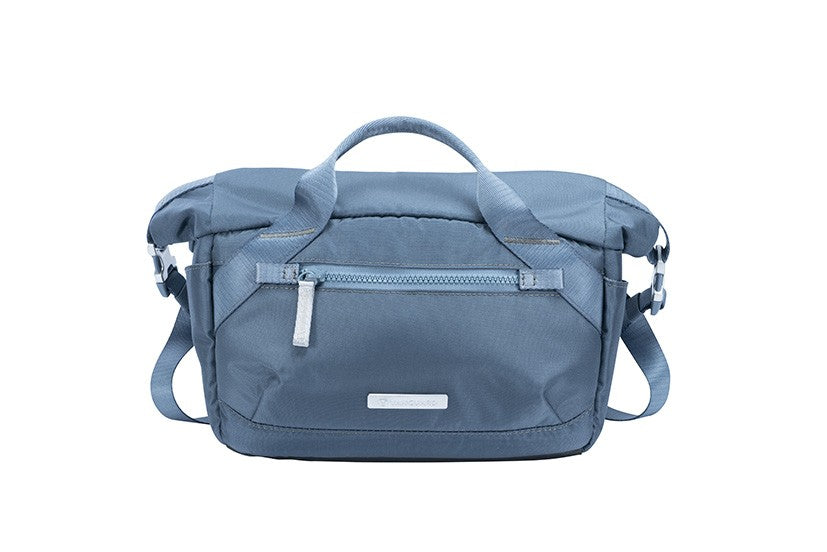 Sac Bandouliere Photo Veo Flex25M Bleu | Vanguard