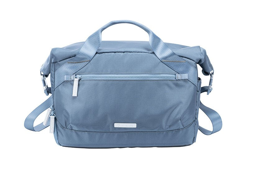 Sac Bandouliere Photo Veo Flex35M Bleu | Vanguard