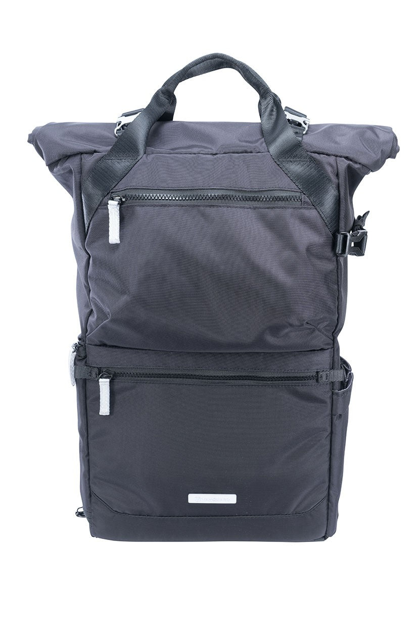 Sac à Dos Photo Veo Flex43M Noir | Vanguard