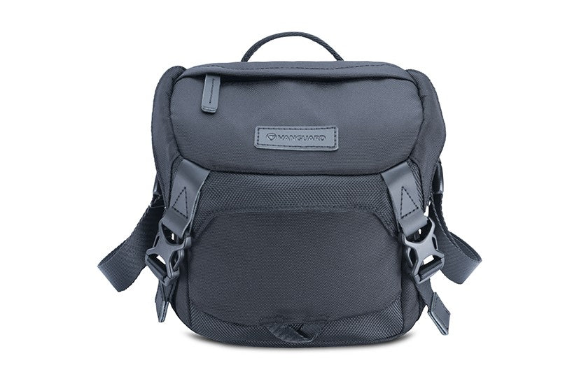 Sac Bandouliere Photo Veo Go15M Noir | Vanguard