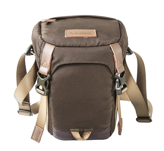 Sac Bandouliere Photo Veo Go15Z Kaki | Vanguard