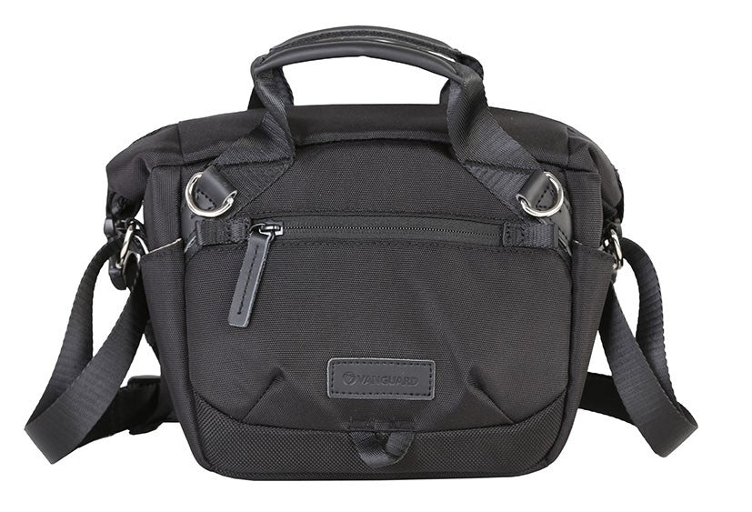 Sac Bandouliere Photo Veo Go18M Noir | Vanguard