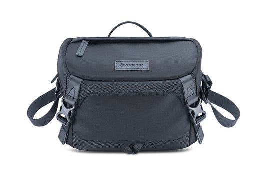 Sac Bandouliere Photo Veo Go24M Noir | Vanguard