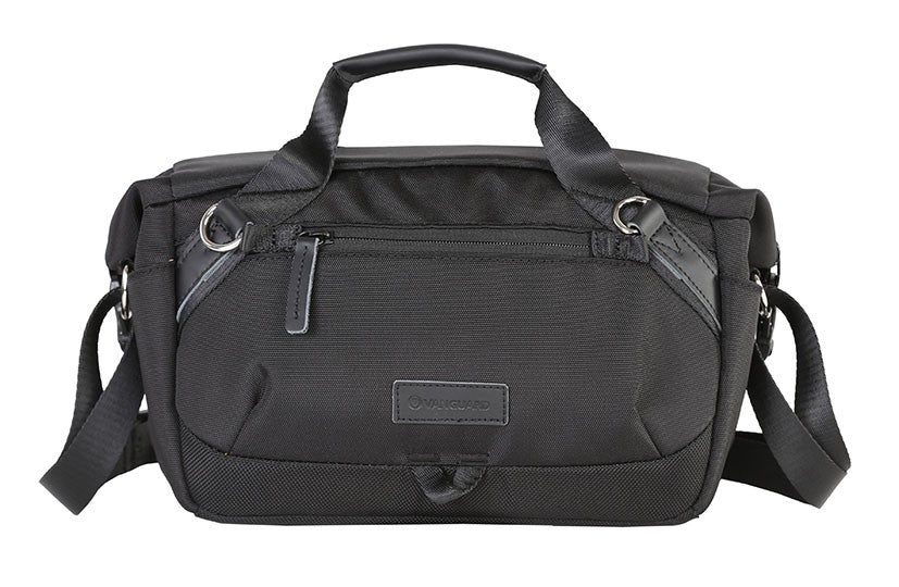 Sac Bandouliere Photo Veo Go25M Noir | Vanguard