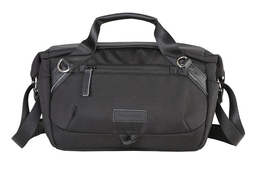 Sac Bandouliere Photo Veo Go25M Noir | Vanguard