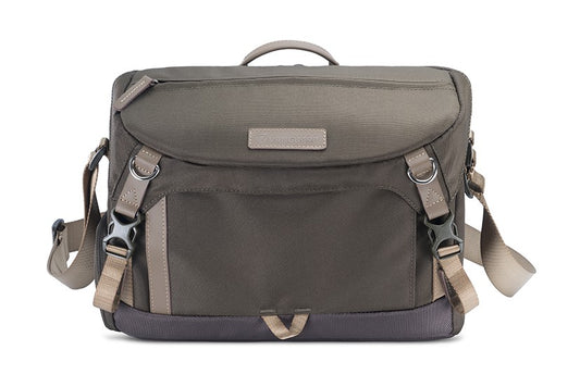 Sac Bandouliere Photo Veo Go34M Kaki | Vanguard