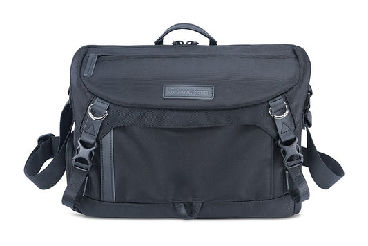 Sac Bandouliere Photo Veo Go34M Noir | Vanguard