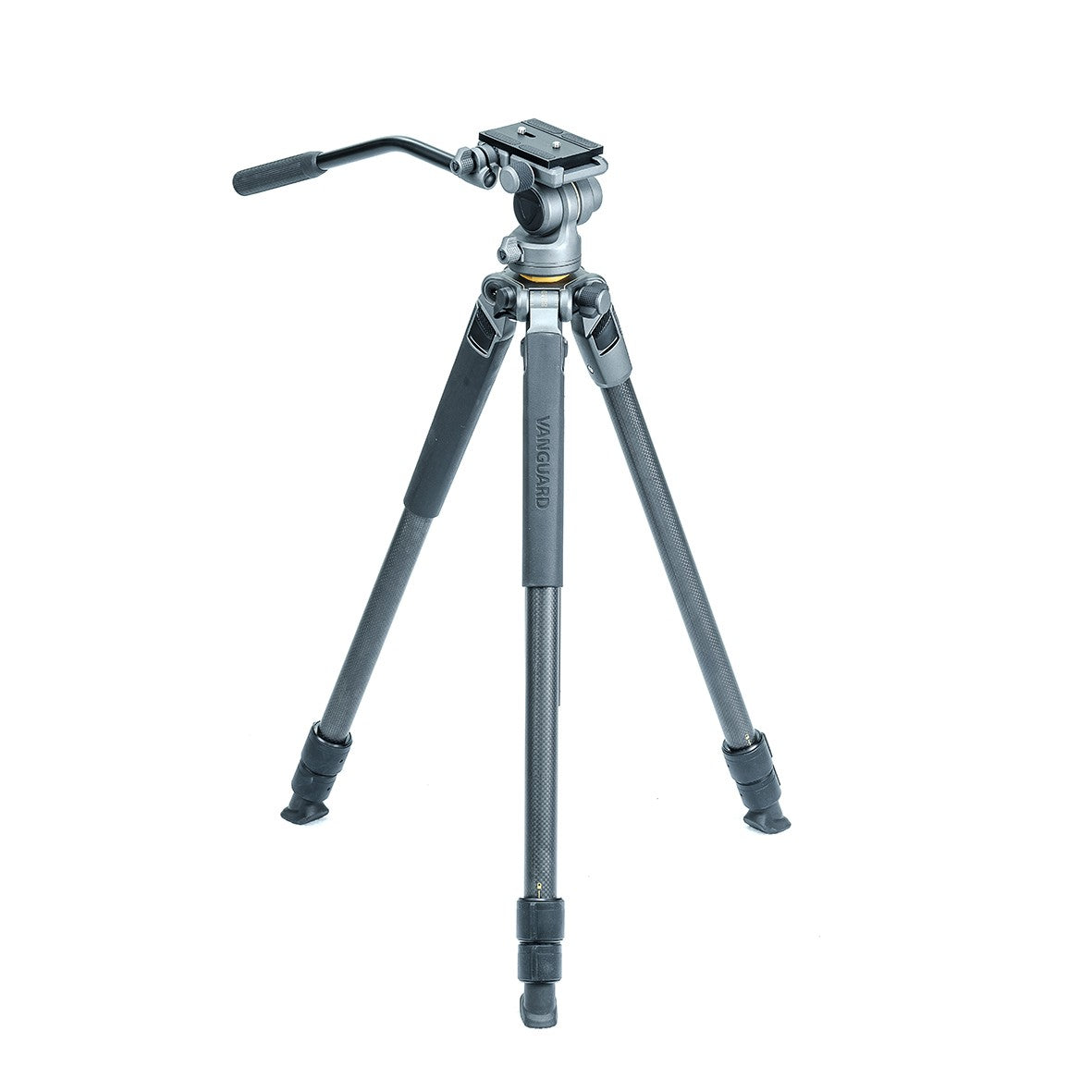 Trepied Alta Pro 2 263Cv  2,2Kg | Vanguard