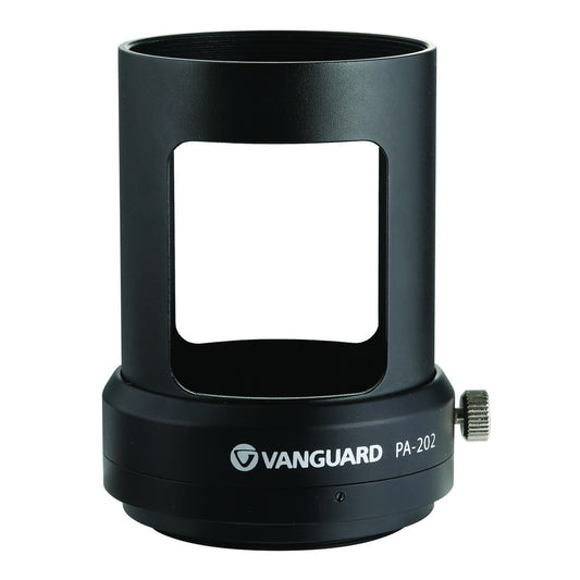 Adaptateur Photo Longue Vue Xf Et Hd | Vanguard