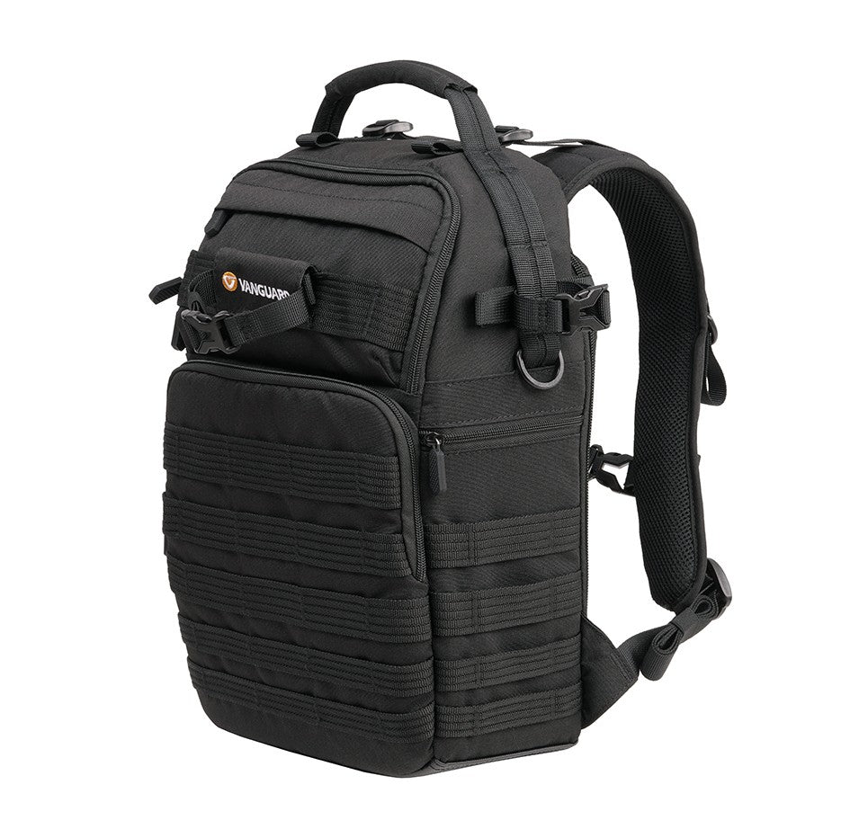 Sac Photo Range 37M Tactical Noir | Vanguard