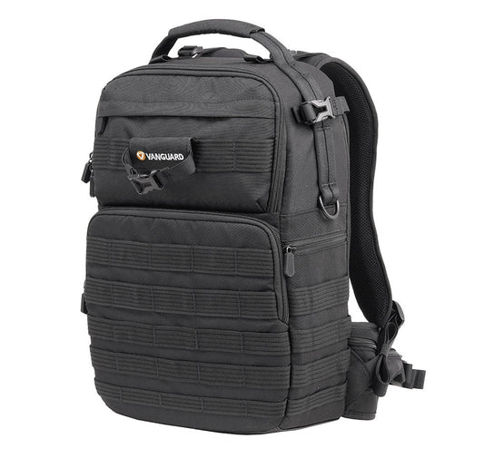 Sac Photo Range 45M Tactical Noir | Vanguard