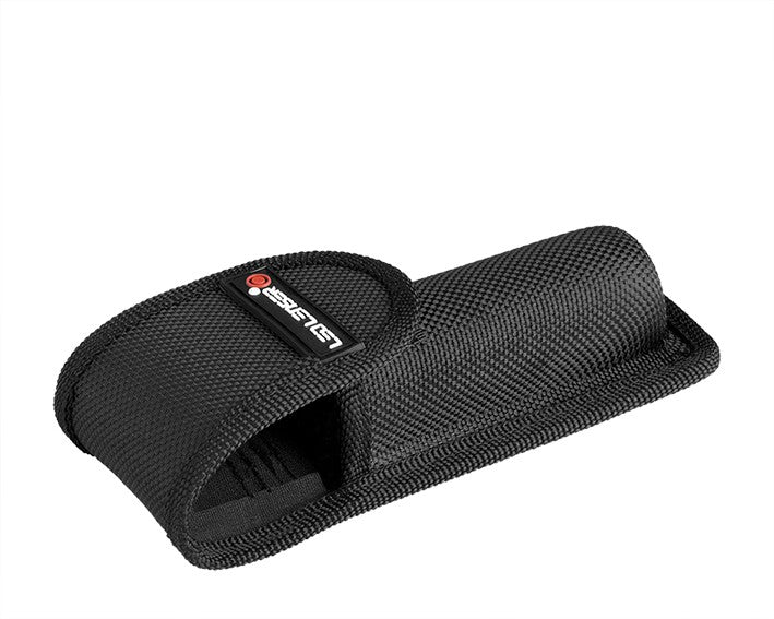 Etui nylon noir pour tt boite | Led Lenser