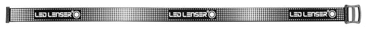 Bandeau de casque seo,iseo reflechissant | Led Lenser