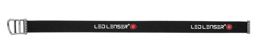 Bandeau de casque noir h7.2,h7r.2,ih7r blister | Led Lenser