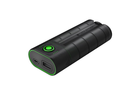 Batterie flex 7 boite | Led Lenser