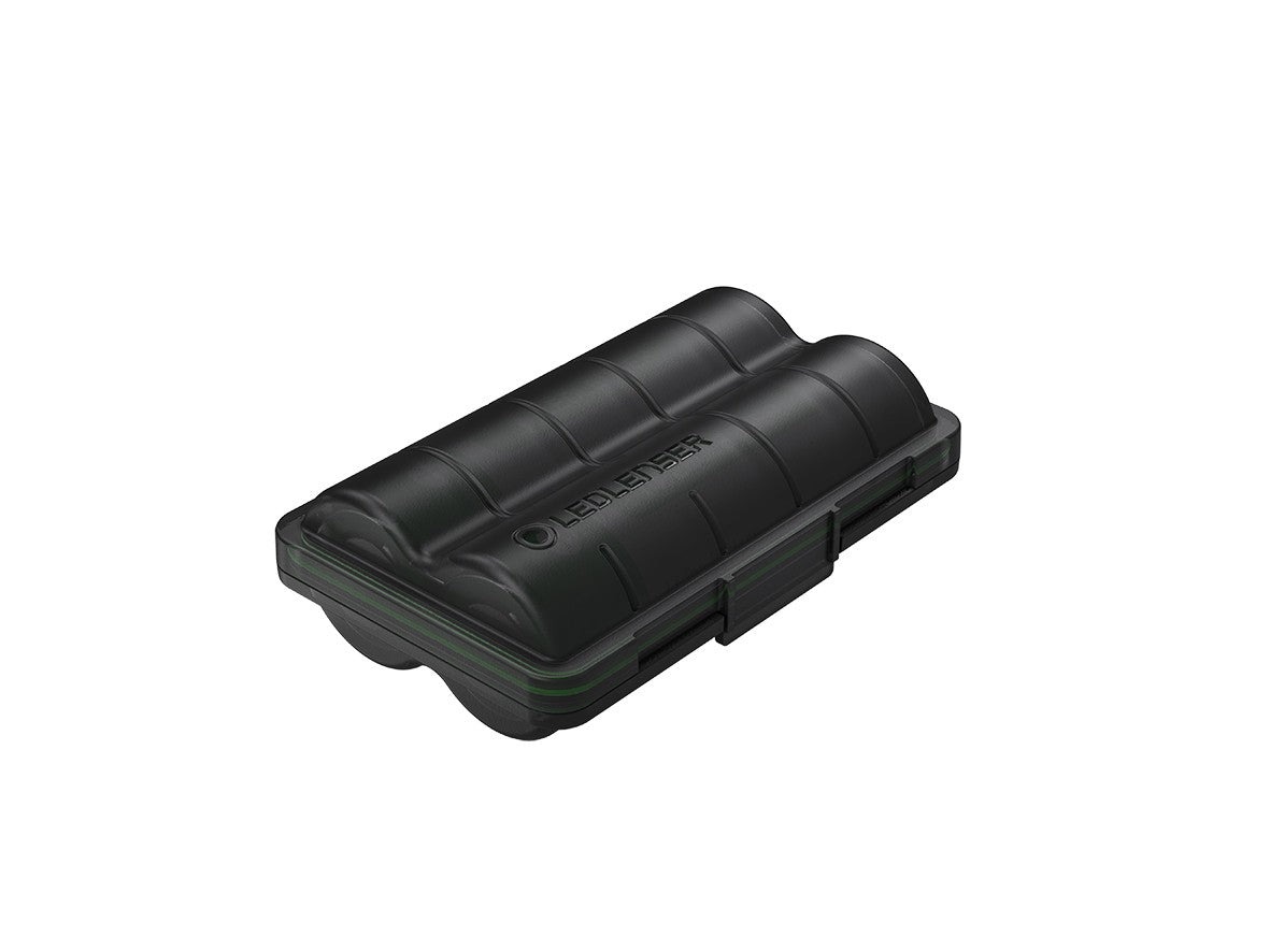 Batterybox 7 boite | Led Lenser