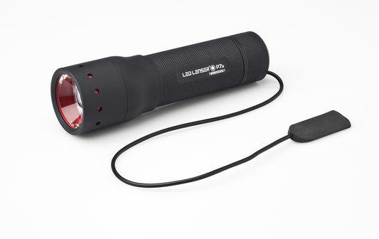 Telecommande pour p7-p7.2 boite | Led Lenser