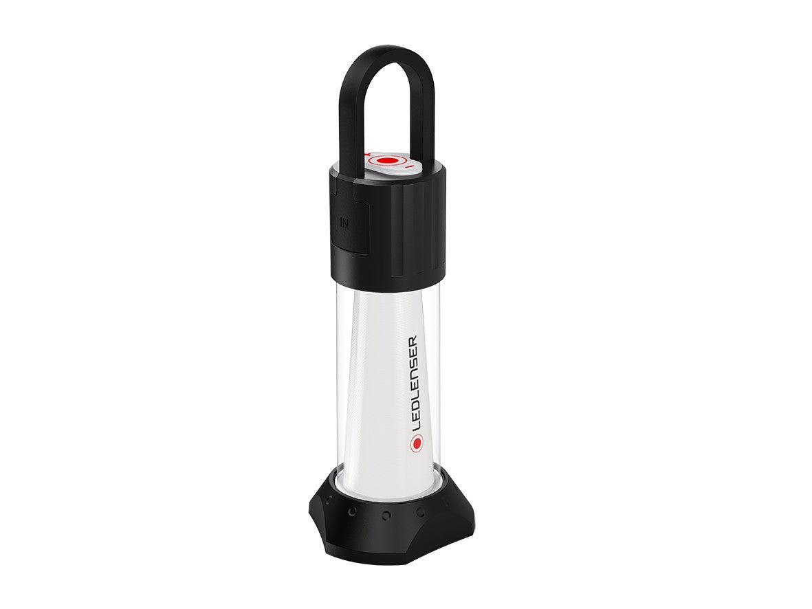 Lampe camping rechargeable ml6 boite | Led Lenser