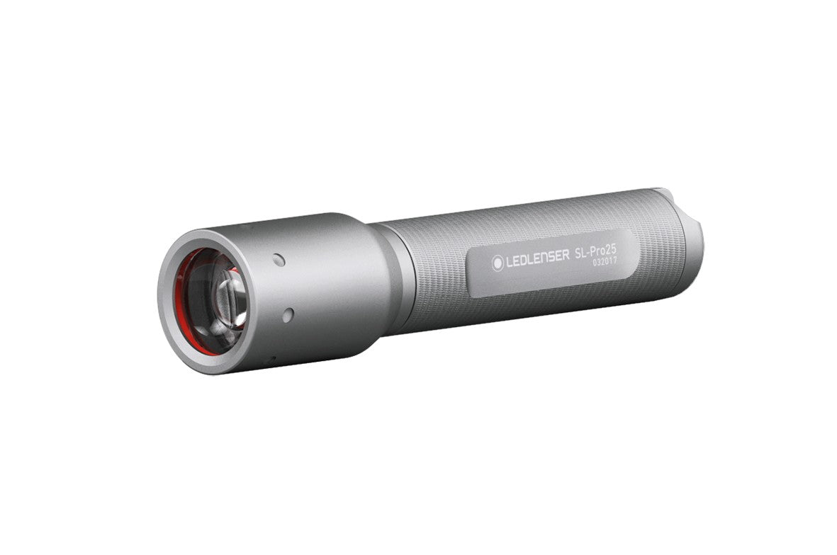 Lampe torche porte-clés 25 lumens | Led Lenser