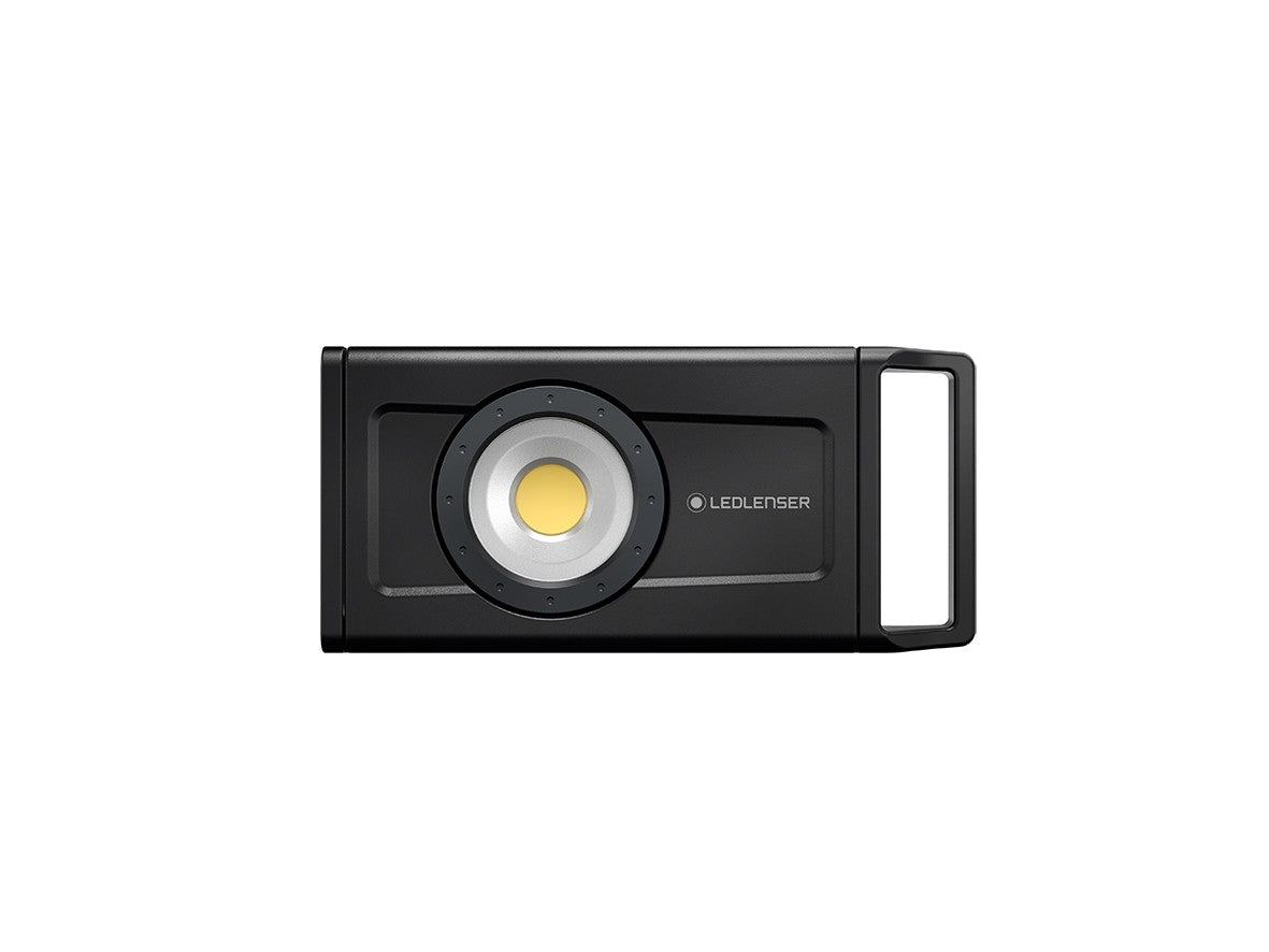 Projecteur rechargeable if4r en boite | Led Lenser