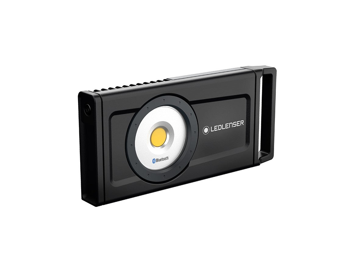 Projecteur rechargeable if8r en boite | Led Lenser