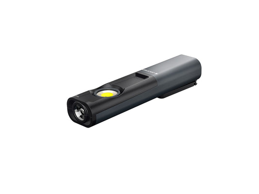 Lampe bricolage iw7r en boite | Led Lenser