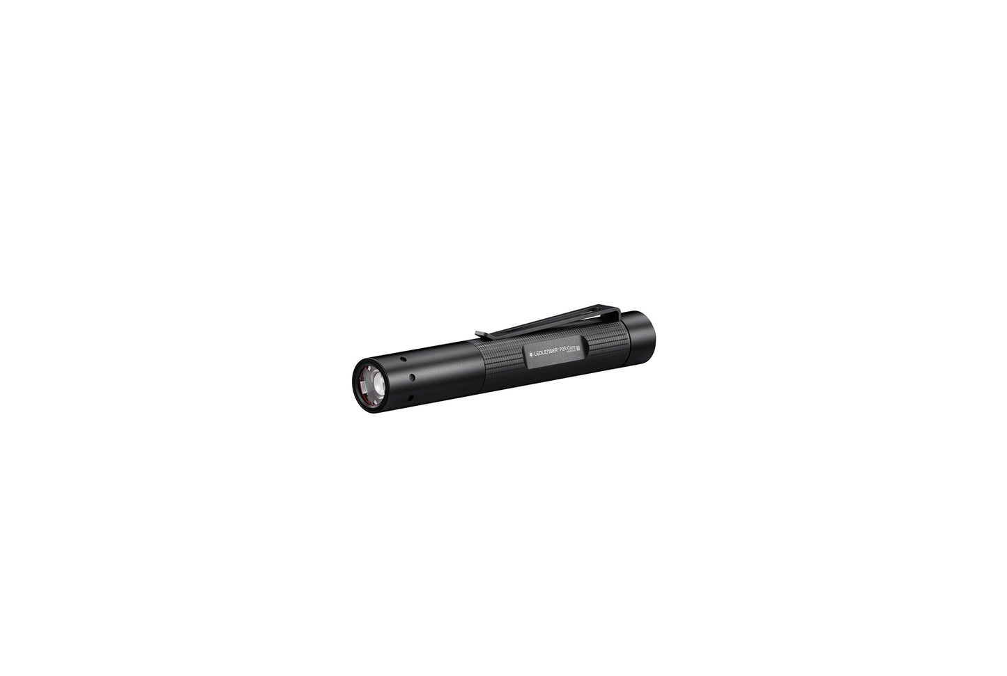 Lampe torche p2r core boite | Led Lenser