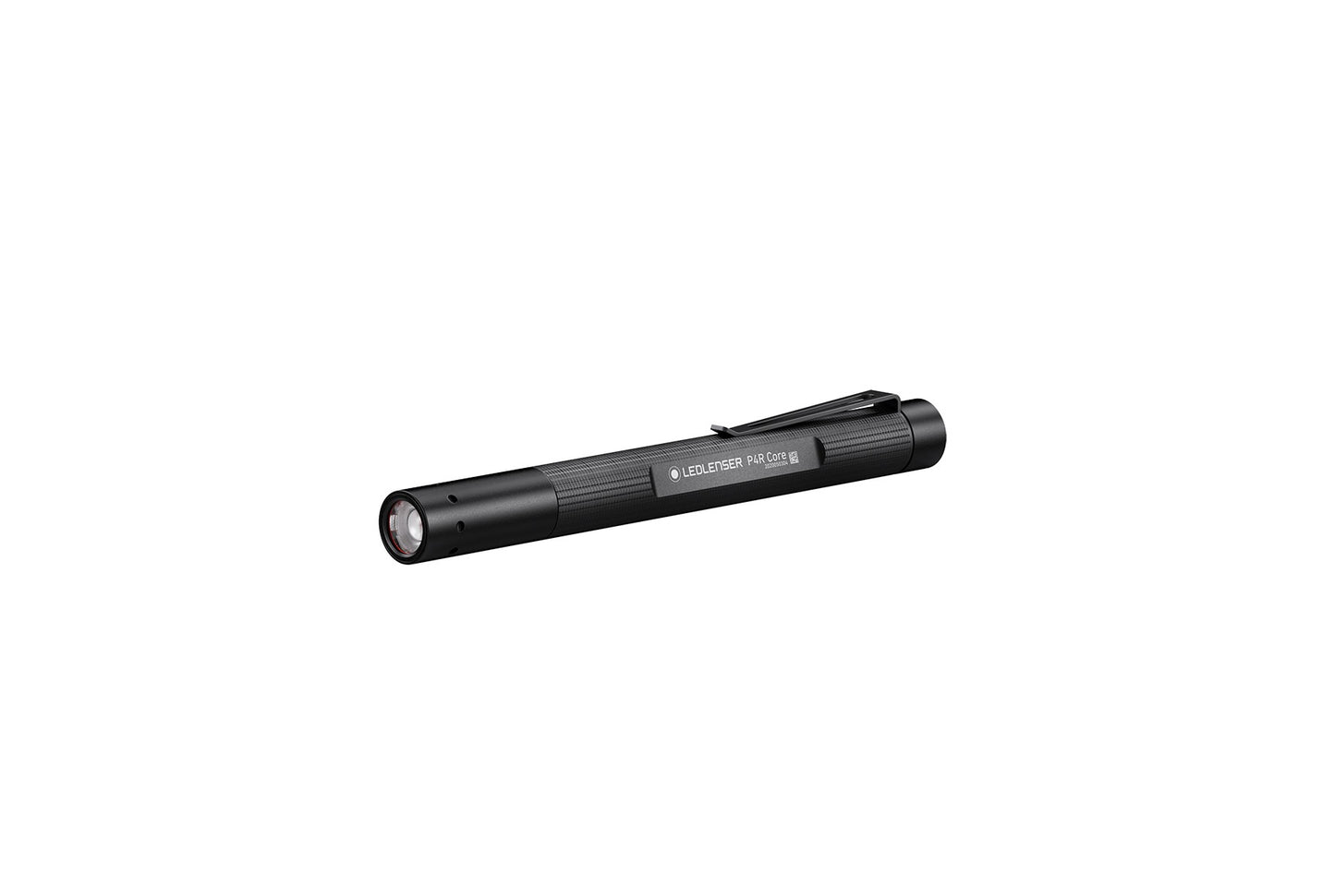 Lampe torche p4r core boite | Led Lenser