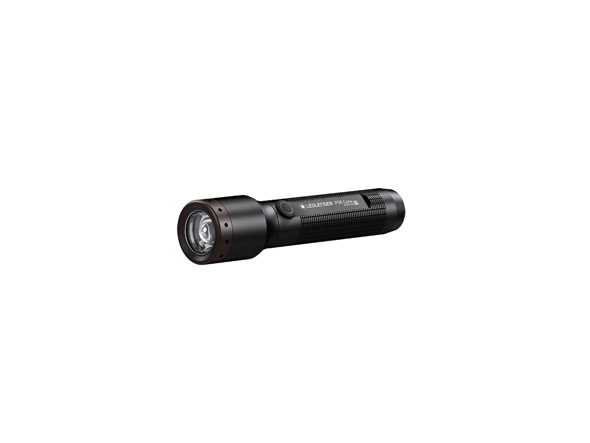 Lampe torche p5r core boite | Led Lenser