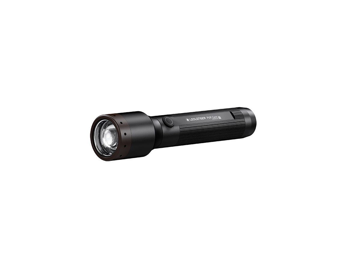 Lampe torche p6r core boite | Led Lenser