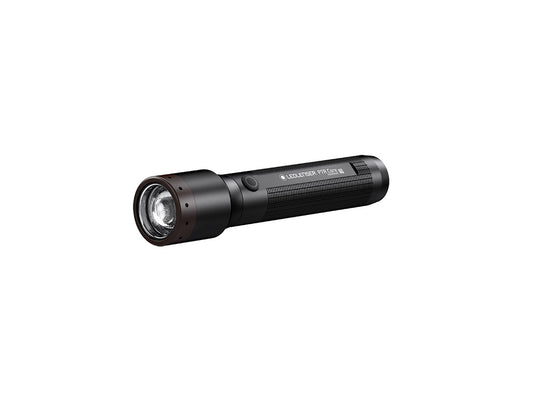 Lampe torche p7r core boite | Led Lenser