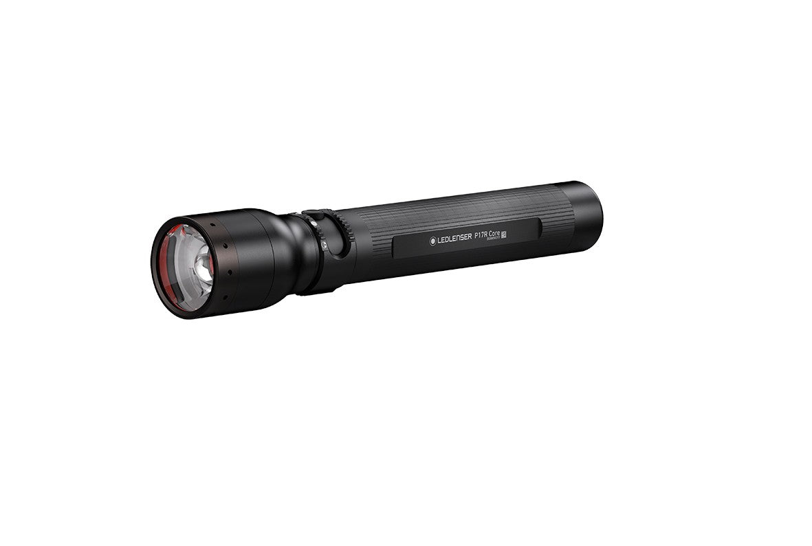 Lampe torche p17r core boite | Led Lenser