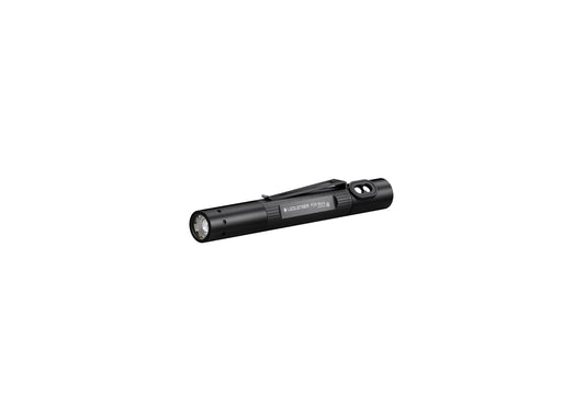 Lampe torche p2r work boite | Led Lenser