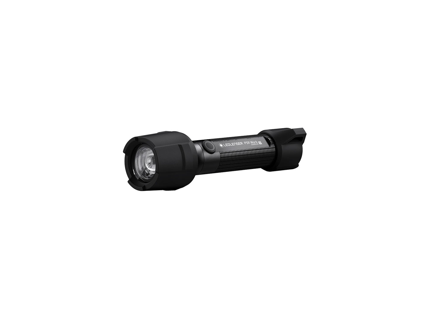 Lampe torche p5r work boite | Led Lenser