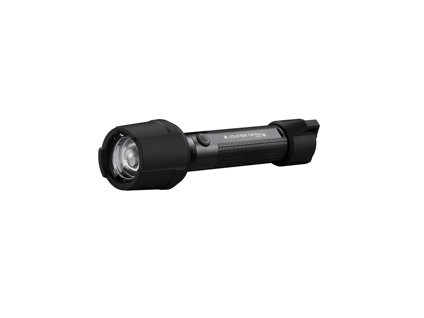 Lampe torche p6r work boite | Led Lenser