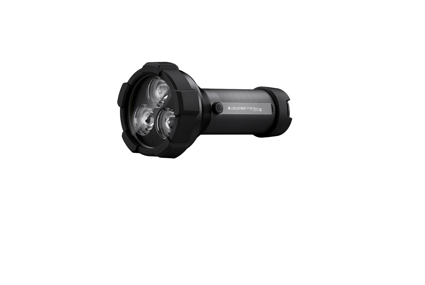 Lampe torche p18r work boite | Led Lenser