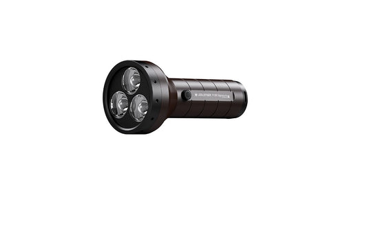 Lampe torche p18r signature boite | Led Lenser