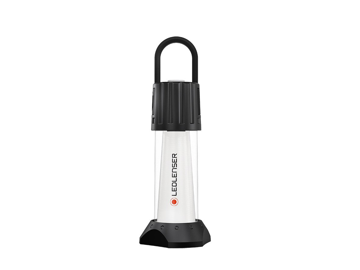 Lampe camping rechargeable ml6 connect boite | Led Lenser