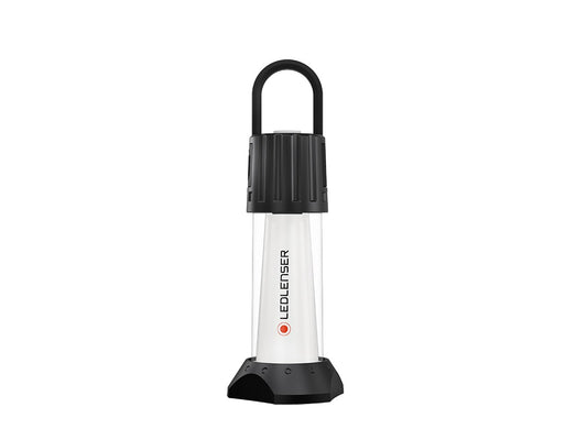 Lampe camping rechargeable ml6 connect boite | Led Lenser