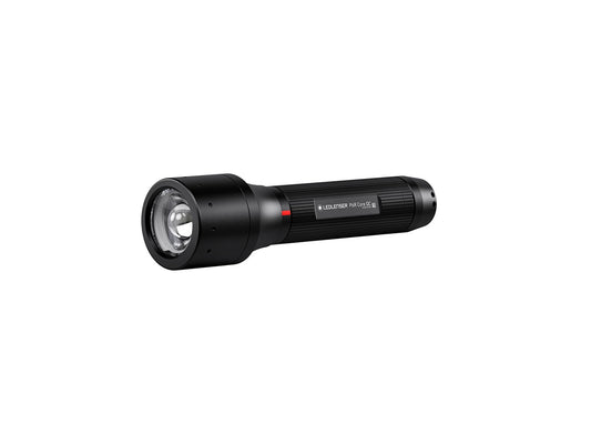 Lampe torche p6r core qc boite | Led Lenser