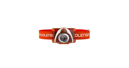Lampe frontale SEO3 100 Lumens LED LENSER