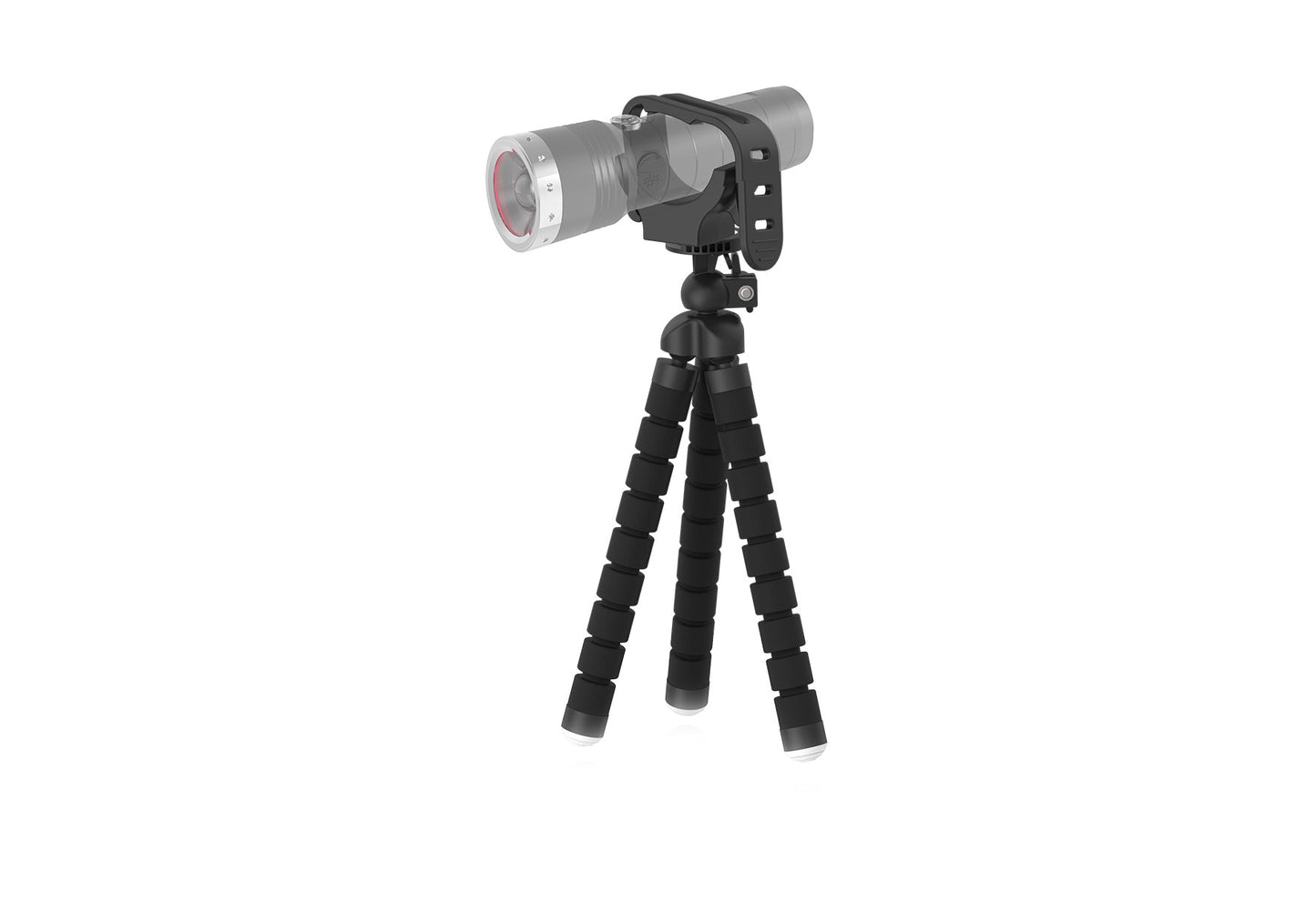 Trepied pour lampe | Led Lenser