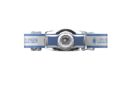 Lampe frontale mh3 200 lm- led lenser | Led Lenser