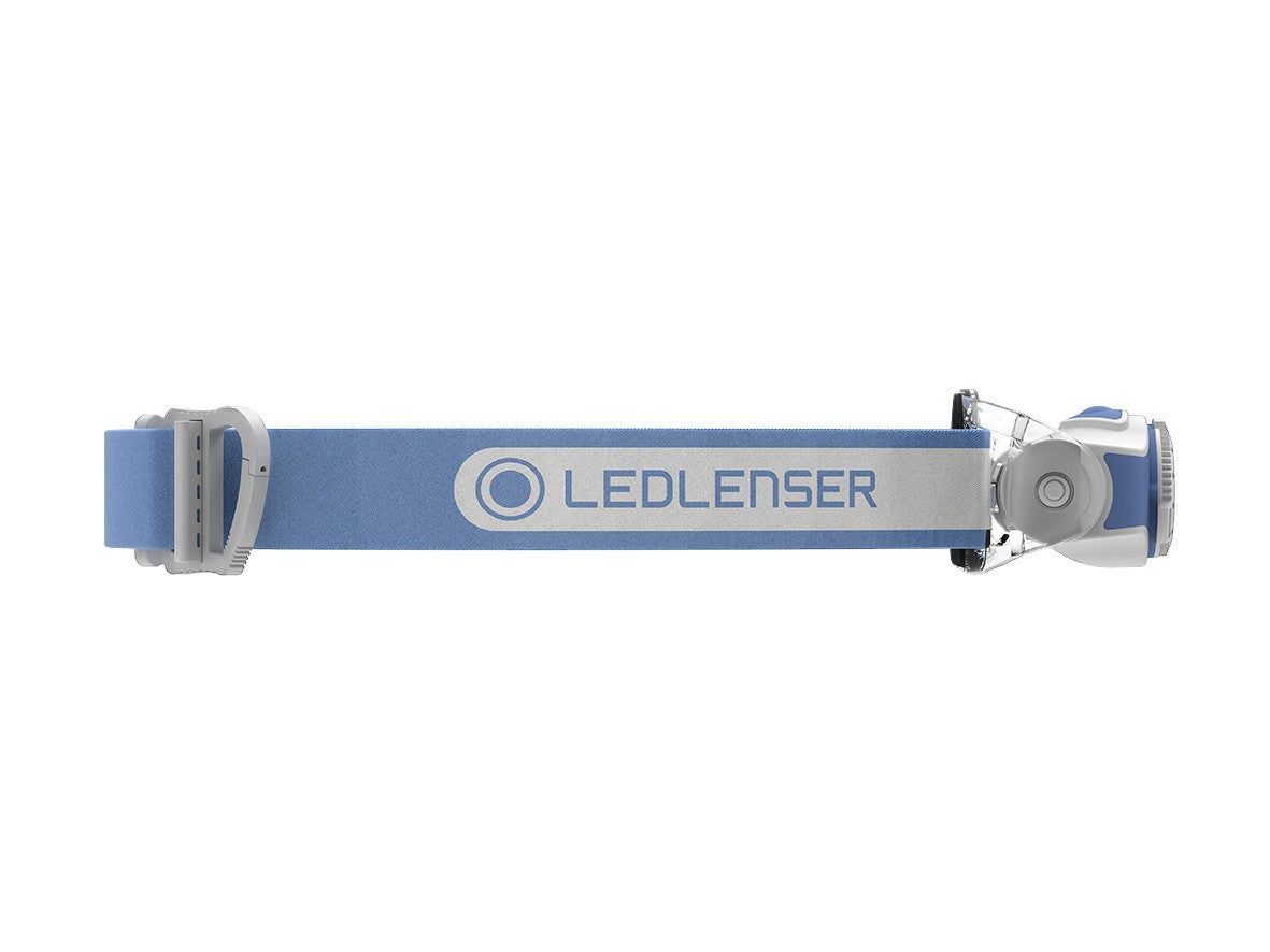 Lampe frontale mh3 200 lm- led lenser | Led Lenser