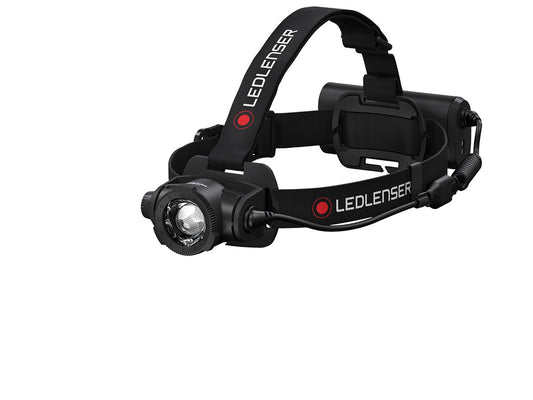 Lampe frontale h15r core boite | Led Lenser