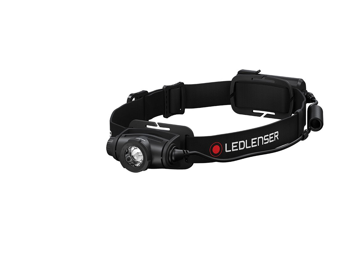 Lampe frontale h5 core boite | Led Lenser