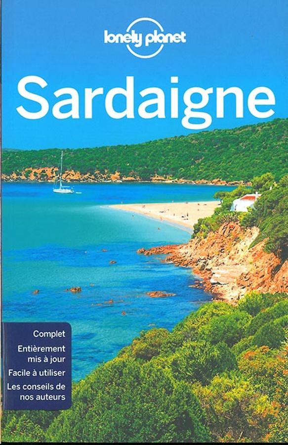 sardaigne | Guide de voyage | LONELY PLANET