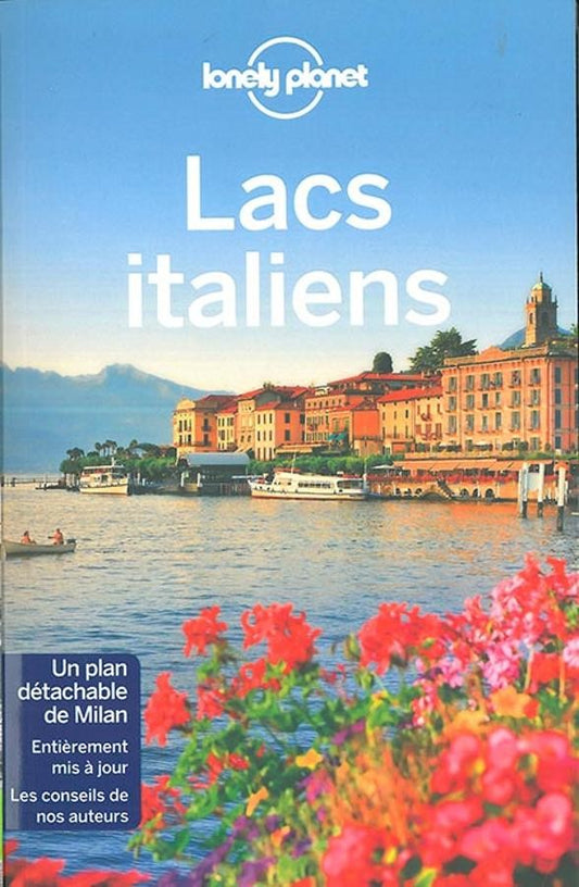 Lacs Italiens | Guide de voyage | LONELY PLANET